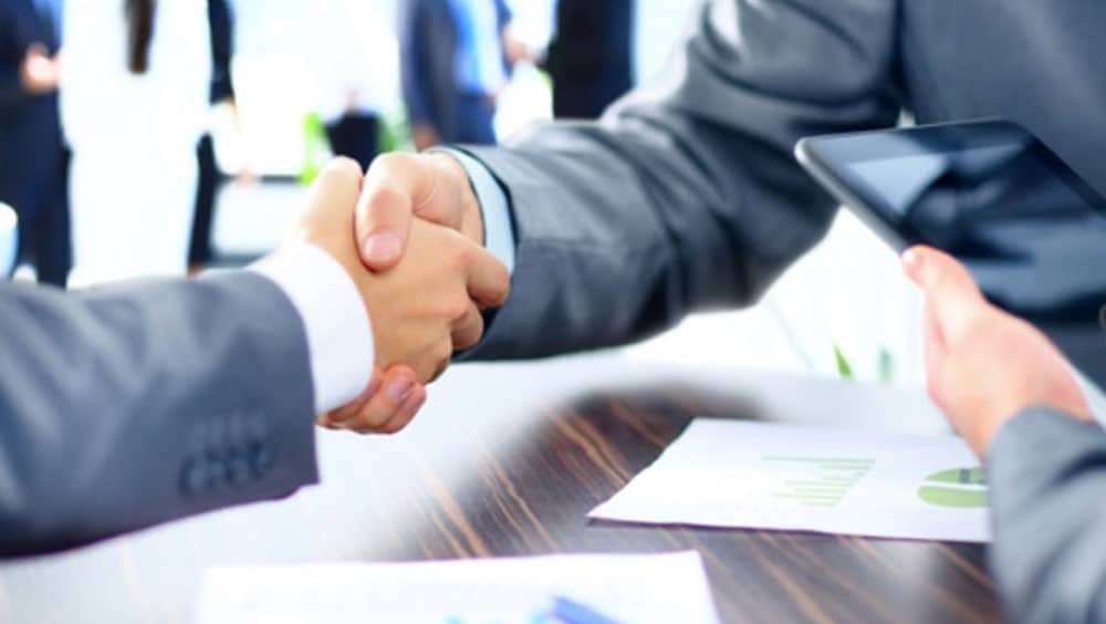 اجراءات تاسيس شركة تضامن وأهمية استخراج سجل تجاري - موقع القانون